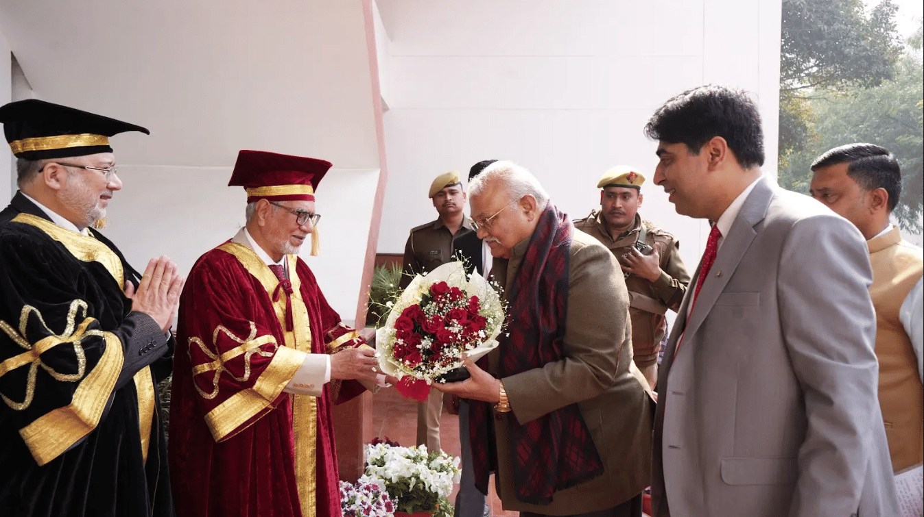 Integral University Lucknow Event photo 11